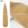 Perucas Europeias e Americanas 30 Polegadas Fibra Sintética Cabelo Longo Liso Pacotes Extensões de Dreadlock Cabelo Africano Crochet Fábrica de Perucas Atacado