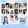 En stock Cartas Coleccionables Láser AR Ciervo Blanco, Impresión a Doble Cara, Cartas Coleccionables de Alto Valor, Merchandising para Fans, Cartas de Vendedor Ambulante