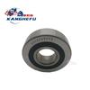 El cojinete de mástil 0009249533 es adecuado para los modelos 115/335/350/1275, piezas de montacargas, rodillo de soporte.