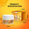 Sumifun Crema para el Cuidado Transfronterizo Crema de Uso Externo Shopee Lazada Xiyin Amazon Comercio Exterior Venta al por Mayor V20017