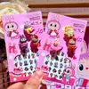 Adesivos de Unha Infantil, Decoração DIY Criativa Fofa, Produtos de Beleza, Pequenos Presentes Criativos de Cidade de Videogame, Prêmios