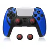 2026 Transfronterizo Nuevo Producto Temática de Spider-Man Cubierta Protectora de Silicona para Mando Ps5 Juego de Tapas Antideslizantes para Joystick P5