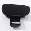 Silla de Oficina para Computadora Reposacabezas Soporte para la Cabeza Sin Taladro Adición Simple Ajustable en Altura Protección del Cuello Reposacabezas de Silla Accesorios para Silla
