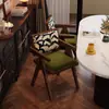 Banqueta de Maquiagem Imitando Madeira Vintage, Cadeira Simples Retrô Chandigarh, Cadeira para Penteadeira de Quarto de Meninas com Encosto