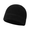 Gorro Cálido de Invierno, Gorro de Lana Polar, Gorro sin Visera, Gorro Deportivo Unisex, Forro Transpirable para Casco, Gorro Ligero Ajustado