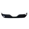 1768850325 Es Adecuado para Mercedes-Benz Clase A W176 2012-2018 Mentonera de Parachoques Trasero..