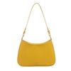 Bolso de Hombro de Moda, Bolso de Hombro Retro Borgoña, Bolso Cruzado para Mujer, Bolso Cuadrado Pequeño, Bolso de Mano Elegante y Sencillo para el Trabajo