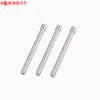 Herramienta de Mantenimiento para Carretillas Elevadoras Manual Ejector de Varilla Pasador Punzón Resistente al Desgaste Juego de Pasadores de Seguridad Herramienta de Extracción de Alta Resistencia 4-6 cm