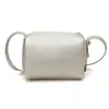 Bolso tipo almohada casual para mujer, nuevo modelo Primavera 2026, Bolso de mano casual de moda de estilo alto nicho, Bolso caja, Bolso cruzado