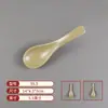 Mesa de Hot Pot Rústica Estilo Hombre Derretido, Tazones de Cerámica Melamínica Resistentes a la Rotura, Platos para Aceite y Platos para Carne de Res Fresca