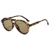 26 Gafas de Sol Nuevas de Moda con Montura Aviador de Doble Puente, Gafas de Sol Personalizadas Retro Estilo Ins para Protección Solar Casual al Aire Libre, Modernas 89320