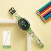 Adequado para o modelo de relógio de pulso infantil Huawei 3PRO Versão Super 3S4PRO3X4X pulseira infantil 3 estampada