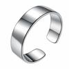 Anel Masculino Moderno Personalizado Aberto Dedo Indicador Simples Vintage Terno Artístico Japonês e Coreano Cauda Cibernético Popular Anel Anel Masculino