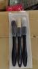 Cepillo de limpieza para coche, 3 piezas, herramienta de lavado de coche, detalles, cepillo para huecos, cepillo de limpieza de neumáticos, cepillo de lavado de coche