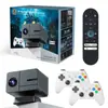 Proyector P50Max Transfronterizo Set de Gamepad Android Wifi Enfoque Automático Proyector 400Ansi