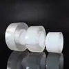 Fita dupla-face Nano, universal, sem deixar marcas, forte, alta viscosidade, fita mágica transparente para fixar réguas de tomadas, fita mágica adesiva dupla-face