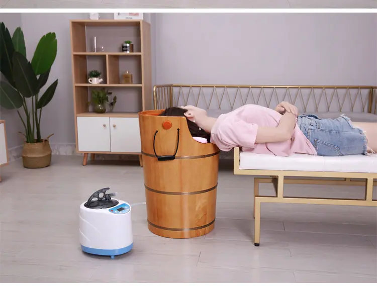 60蒸汽桶