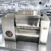 Tanque Misturador para Seleção de Medicina Veterinária Tanque Misturador de Aço Inoxidável Pufeng Estoque Disponível