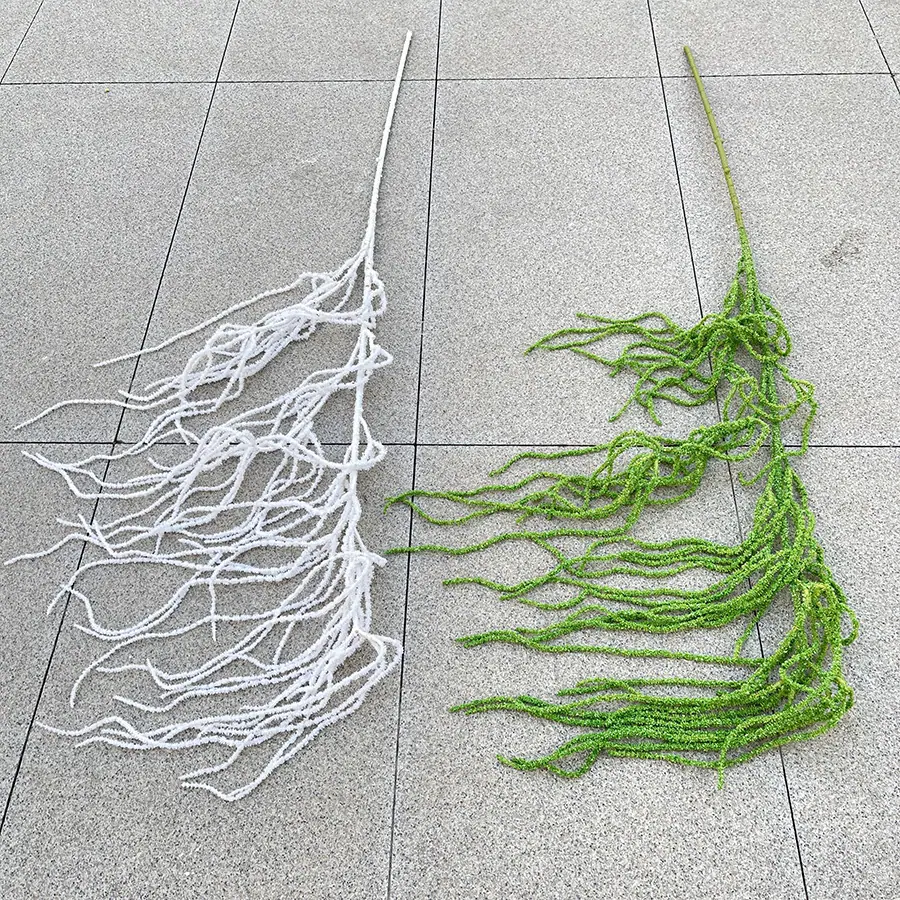 118cm3叉高品龙须草 色卡 10元.JPG
