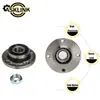 Kit de Reparación de Rodamiento de Cubo de Rueda Vkba743 Trasero Adecuado para Peugeot: Unidad de Cubo de Rueda 305/405 I