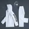 Conjunto de Impermeable y Pantalón de Lluvia Ropa de Lluvia Especial Impermeable para Tormentas Adulto Jinete Motocicleta Tipo Dividido Montar Para Llevar