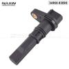 34960-83E00 é adequado para Suzuki SUZUKI sensor do velocímetro sensor de velocidade 09204040
