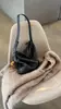 Bolsa Hobo de Couro Macio de Couro Bovino de Grão Superior para Outono e Inverno, Bolsa Tote Casual de Ombro, Bolsa Feminina de Couro Genuíno de Grande Capacidade, Personalização OEM