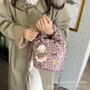Bolso de mano elegante y minimalista para mujer para uso diario, nuevo diseño de moda 2026, bolso pequeño de hombro, bolso cruzado de nicho para la ciudad