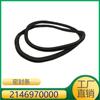 2146970000 para Mercedes-Benz Clase E W214 2024 Tira de Sello de Goma Frontal