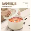 Mantel Estilo Francés, Impermeable, Resistente al Aceite, No Requiere Lavado, Lujo Ligero, Tacto de Alta Gama, Mantel Rectangular para Mesa de Comedor, Cubierta de Mesa de Café de PVC que Mejora el Ambiente