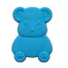 8 Bolsas Agujero de Oso Colgante Accesorios Adecuados para Empaque Bogg Accesorios de Bolsa de Playa Accesorios Oso