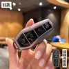 Chaveiro Byd Han para Mulheres, Capa Shell Dolphin Qin Song Plus Dmi Yuan Pro Tang Dmi/Ev Destroyer 05