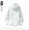 Chaqueta de Montañismo con Forro Polar Tres en Uno para Hombres y Mujeres, con Capucha, Cortavientos, Cálida, Abrigo de Invierno con 90% de Plumón de Pato, Estándar Nacional