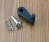 2# Broche de Presión Pequeño Extendido, Soporte para Plantilla de Pasta de Soldar Bloque de Presión para Placa PCB, Accesorios de Soporte para Soldadura por Ola Soldadura por Reflujo