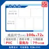 Quadro de Avisos Magnético Prancheta A4 Quadro de Exibição Placa de Propriedade Quadro de Avisos Informações Quadro de Avisos Magnético de Parede