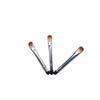 Sombra de ojos Bullet Plus Squat Cup 205NY35 Herramientas de belleza Pincel de labios práctico/Mini pincel para sombra de ojos