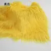Actividades de Estudio para Jardín de Infancia Clases Manualidades Peluche Hecho a Mano Bolas de Peluche Bolso Cruzado Lindo Suministros para Atmósfera Decorativa