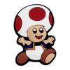Atacado do Fabricante Charms Clássicos Super Mario para Sapatos Pvc Borracha Macia Acessórios para Tamancos Moda DIY Decorações Fivelas de Sapatos Acessórios