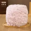 Hilo rizado de peluche, hilo rizado de lana, 50 paquetes hechos a mano para DIY para tejer muñecas, bufandas de ganchillo, venta al por mayor especial