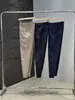 Pantalones de Trabajo Rectos para Hombre Nuevos de Primavera y Otoño Asequibles, Pantalones Casuales Transpirables para Exteriores Resistentes al Agua de Secado Rápido, Pantalones Largos de Estilo Funcional Modernos