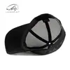 Gorra de Béisbol de Malla Hueca para Primavera y Verano para Hombres, Gorra de Béisbol Simple Lisa de Moda Estilo Coreano para Mujeres, Gorra de Sol con Protección Solar Moderna