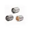 Guía de Casquillo para Placa de Descarga OFC01 OFC02-d8 10 13 16 20 25-L10 13 16 20 25 30