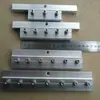 Accesorios para Soporte de Rasqueta de Máquina de Serigrafía Soporte de Rasqueta de Máquina de Serigrafía 3 pulgadas 4 pulgadas 5 pulgadas Soporte de Rasqueta para Lámina de Retorno de Tinta de Máquina de Serigrafía