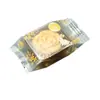 Bolsas para Envasado de Pasteles de Luna, Bolsas Transparentes para Envasado de Alimentos, Hechas a Medida sin Costo por Impresión a Color, Película en Rollo, Bolsas Sellables en Máquina para Pasteles de Piel de Hielo