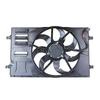 Repuestos de Automóvil Adecuados para Golf 7 Ventilador Electrónico de Alta y Baja Potencia 5Qd121203A/5Qd121203C