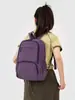 Mochila Impermeável para Viagem ao Ar Livre Comércio Exterior Transfronteiriço Mochila de Nylon Feminina de Grande Capacidade Mochila de Viagem Leve e Portátil