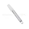 Comercio Exterior Gadgets de Cocina de Acero Inoxidable Cuchillo para Pizza Rallador Prensa de Ajo Pelador de Patatas Herramientas para Hornear