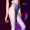 Meias Aurora Transparentes Cintura Alta Tamanho Grande Oleosas Alta Elasticidade Ultra Finas Sedosas Sexy Tentação Abertura na Virilha Meia-Calça Masculina e Feminina
