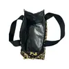 Bolsa de Almoço Isolada Bolsa de Almoço de Folha de Alumínio Bolsa para Refeição Bolsa de Gelo Almoço de Estudante Japonês Bolsa de Mão para Almoço Bolsa Isolada Bolsa para Lancheira
