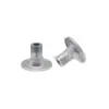 Conector Directo de Airbag de TPU Almohada de Vejiga Interna Inflable Bolsa de Aire de Masaje Boquilla de Aire Cojín de Aire Boquilla de Aire de Masaje